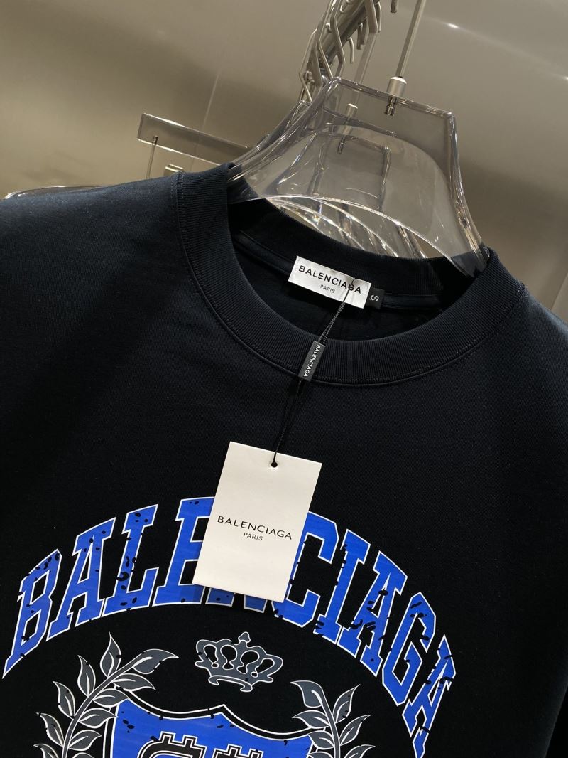 Balenciaga T-Shirts